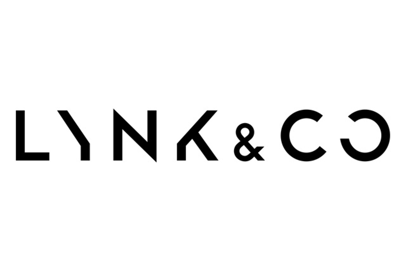 Lynk & Co logo